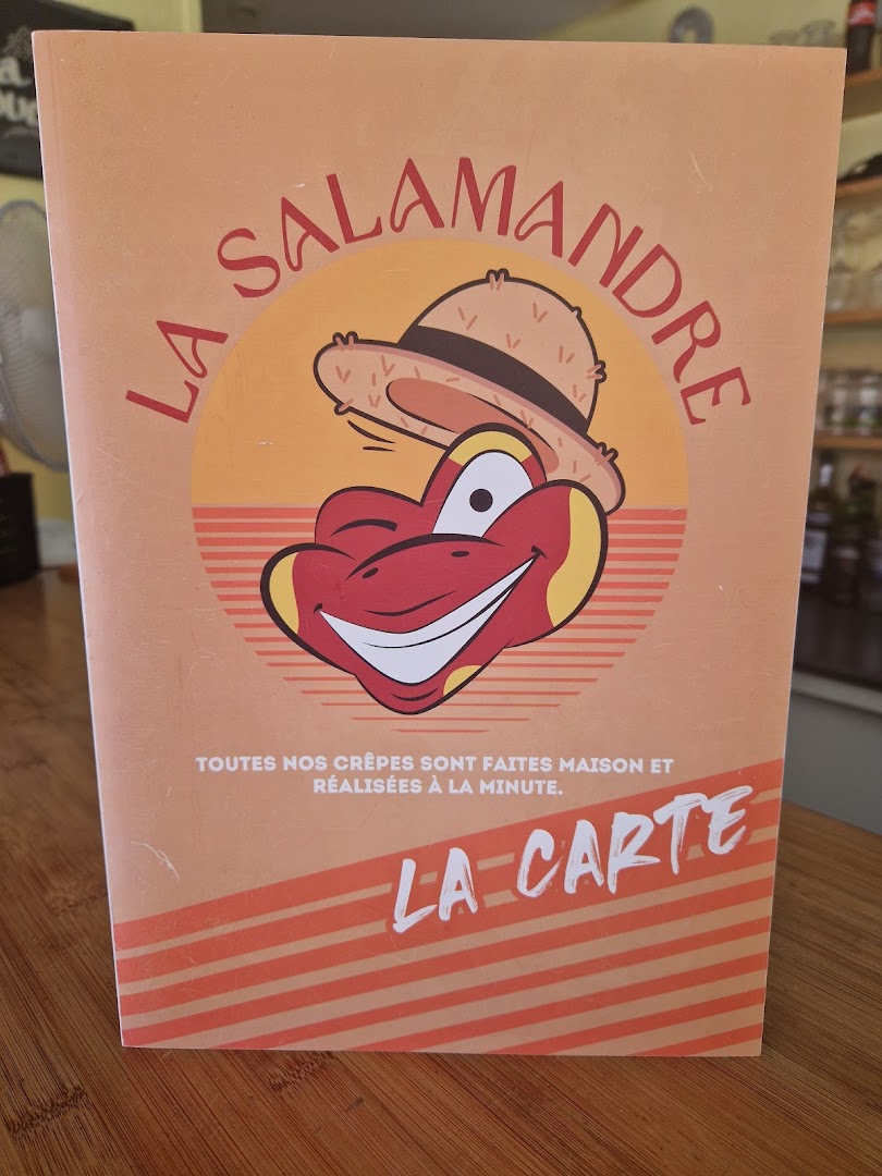 La Salamandre · Photos 7